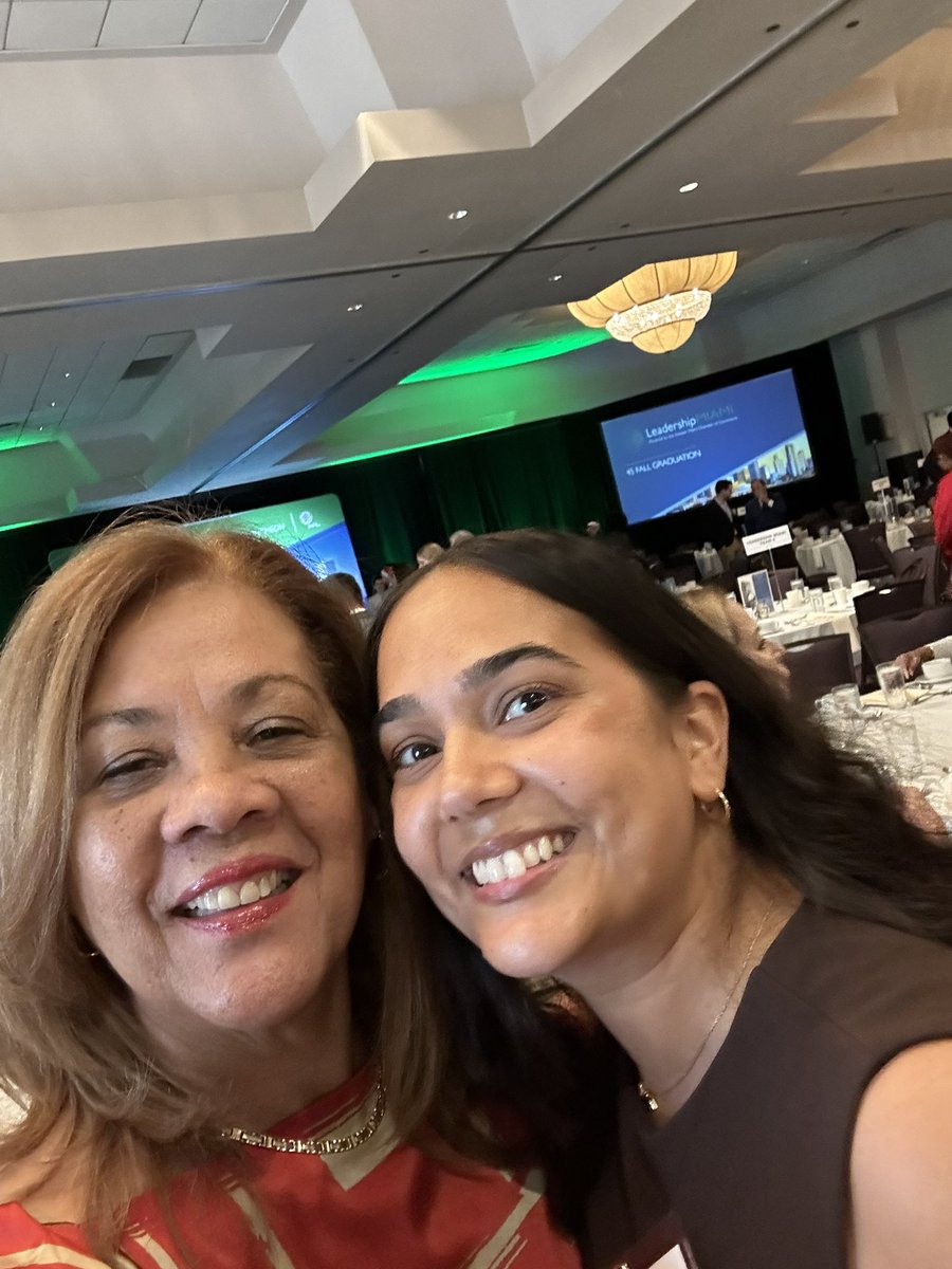 Margaret Brisbane tweet media