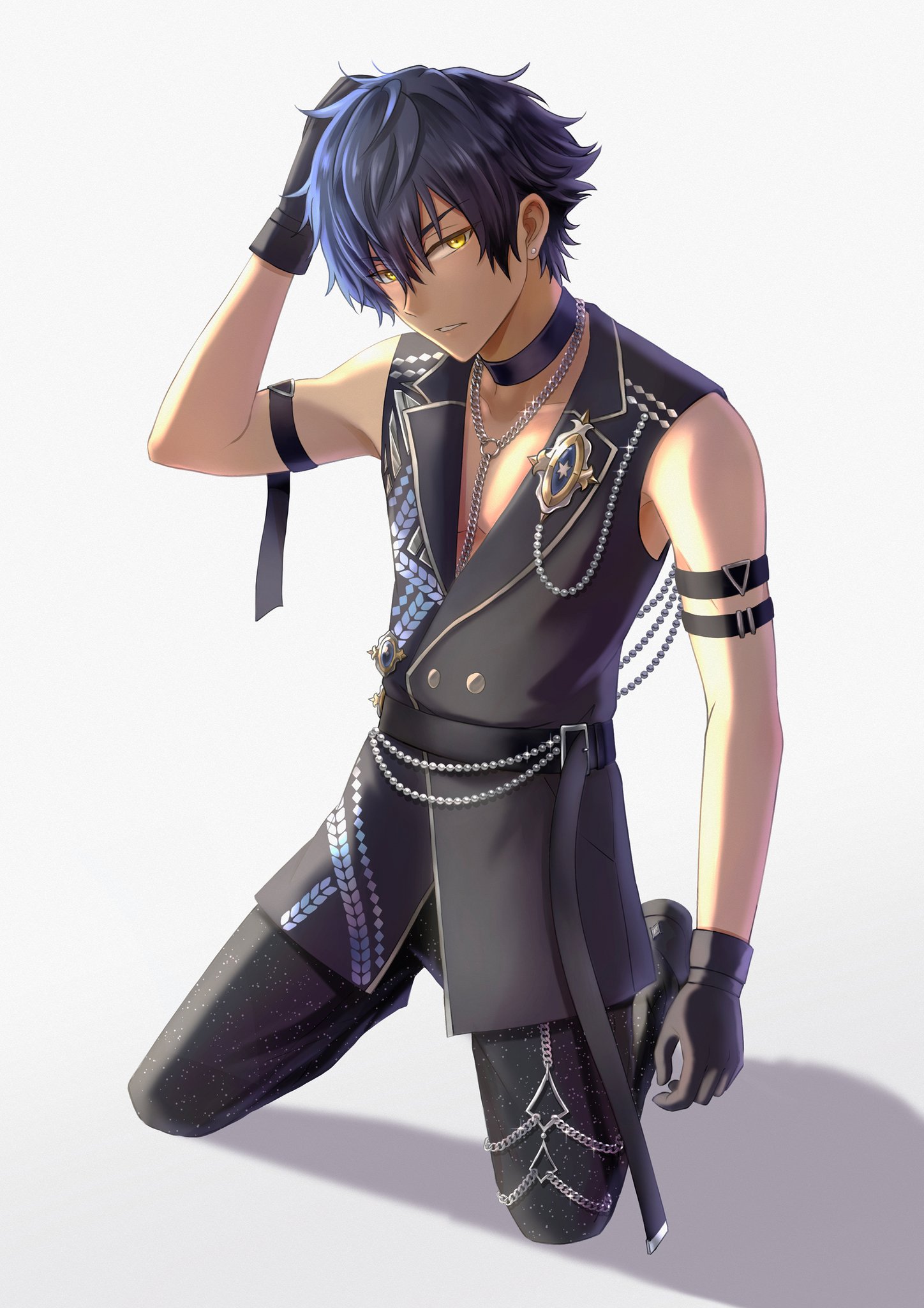 Joあん على X: 