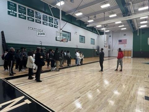 Mr. J. K. Lynch (@mrlynch99) on Twitter photo MBK Specialty Centers are visiting colleges! Last week was Richard Bland and this week is the University of Richmond. Where will we visit next? 🤔 @MADECoordinator @ccpsinfo <a href="/Chrissy_Frias/">Christina Frias</a> #oneccps MBK Specialty Centers are visiting colleges! Last week was Richard Bland and this week is the University of Richmond. Where will we visit next? 🤔 @MADECoordinator @ccpsinfo <a href="/Chrissy_Frias/">Christina Frias</a> #oneccps