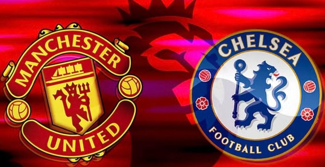 LET'S HAVE FUN ❤️

Predict the CORRECT SCORE in the Man Utd v Chelsea. 

2K for 10 picked accounts at random. 

Rules; 
Must RT
Must be ffg 
Reply with #PoojaAndTheFans 

LET'S GO 🔥