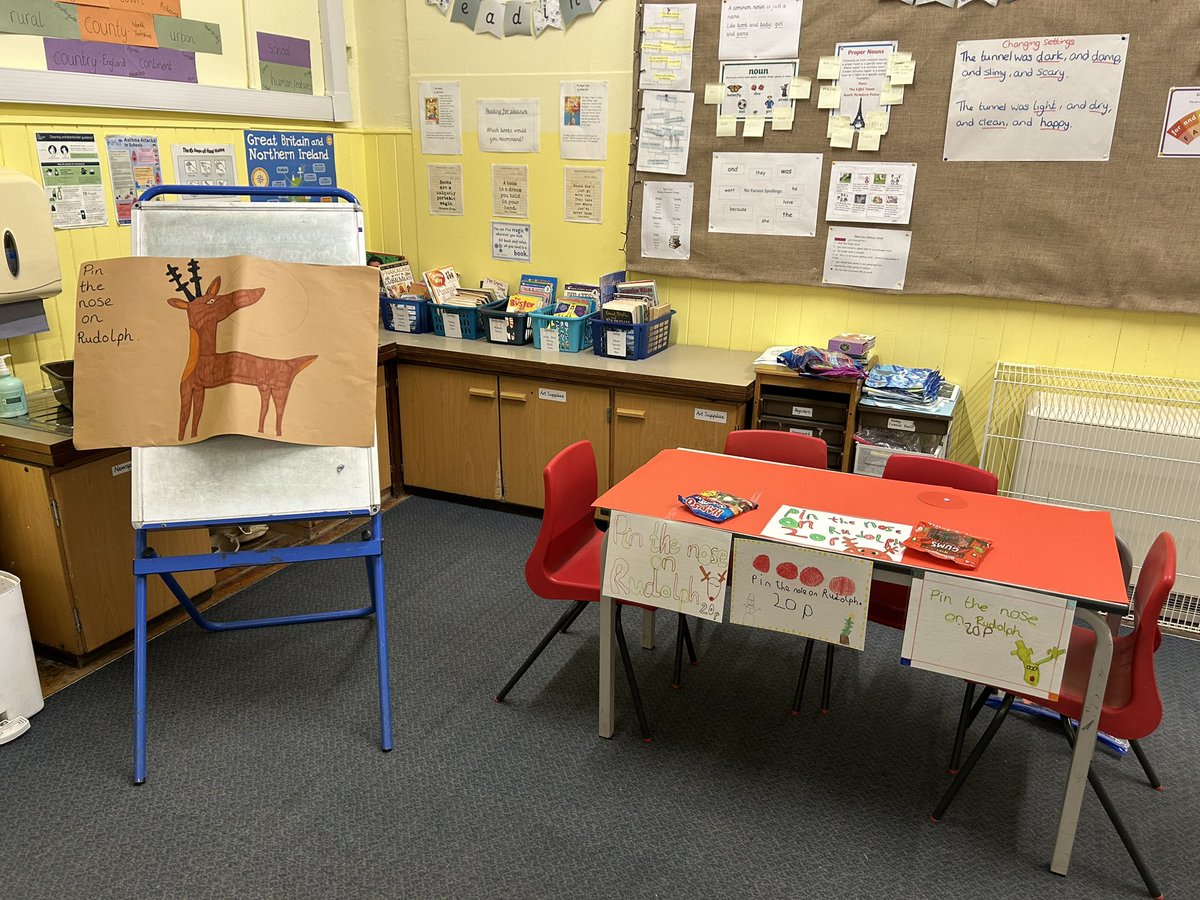 CpWelburn's tweet photo. Thank you to everyone who came to our Christmas Fair this afternoon. We hope you all enjoyed it as much as we did. A huge well done to the children for running their stalls and for providing the entertainment. We hope to see you all at our other events over the coming weeks 🎄 https://t.co/1qZHRjlSEM