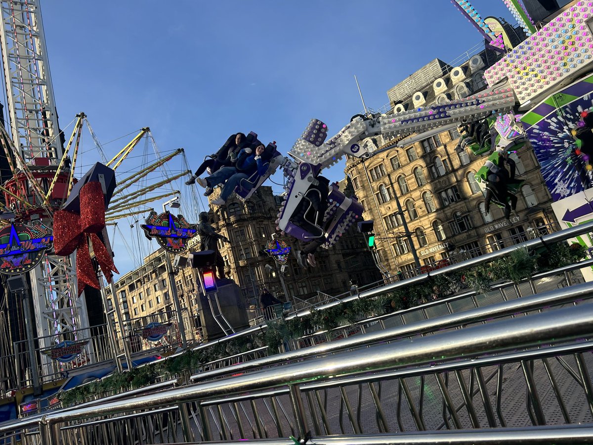 A cold but brilliant day out <a href="/Edinburgh/">Edinburgh</a> .Our amazing Routes young team had a great discussion with the Drugs Policy Division then headed to the #ChristmasMarket for some (deluxe!) hot chocolate and fair rides🤢 <a href="/ScotFamADrugs/">Scottish Families Affected by Alcohol and Drugs</a>