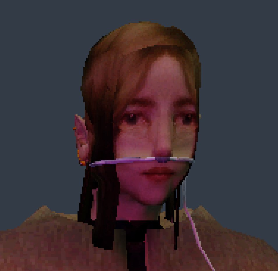 approaching character design by first asking: would you fry this person an egg?