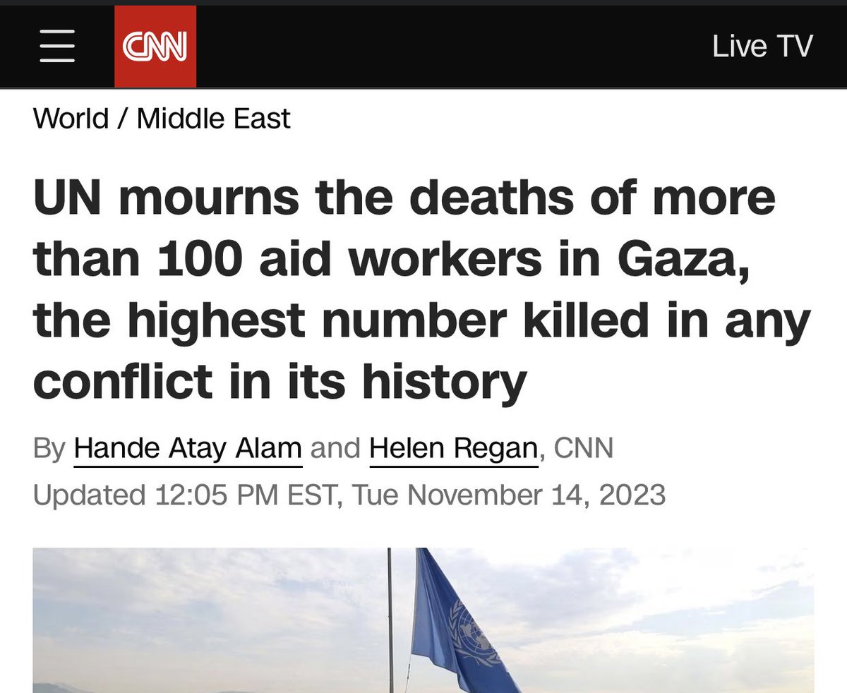 U.S. officials: Israel is doing everything it can to avoid civilian casualties. The world: Israel is setting records at killing civilians.