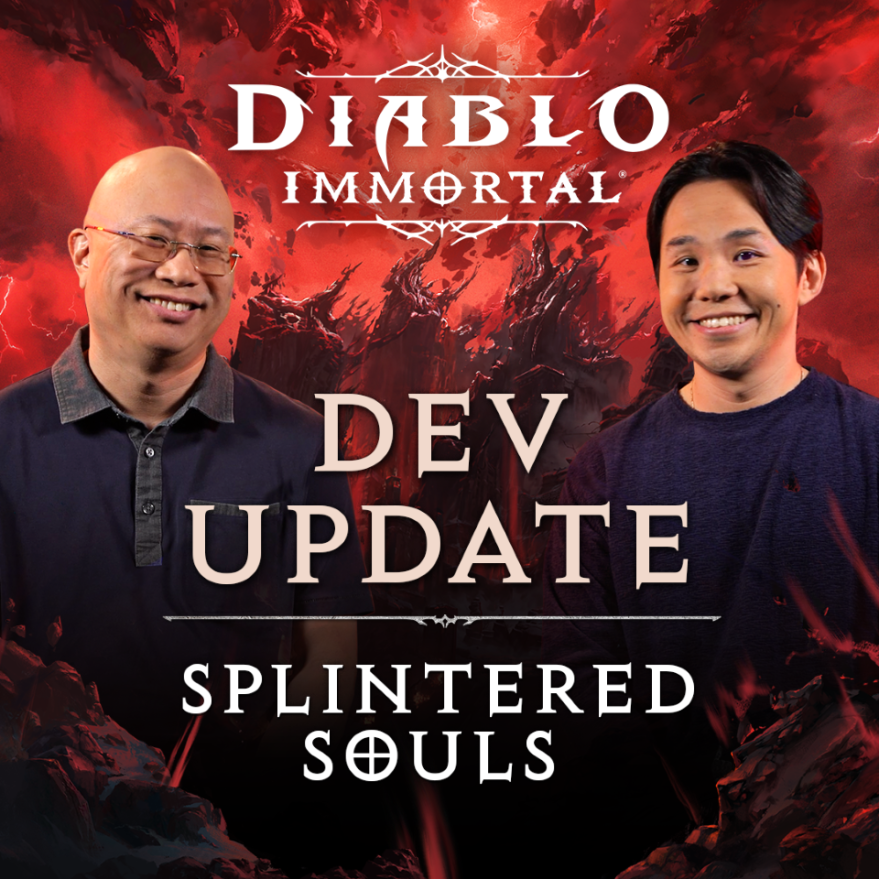 Diablo Immortal (@DiabloImmortal) / X