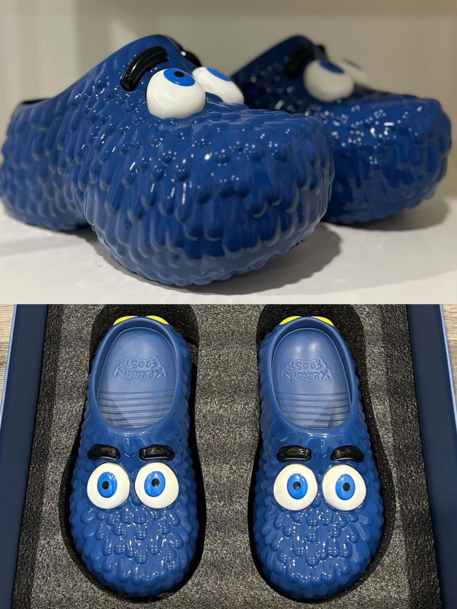 Nice Kicks on X: 