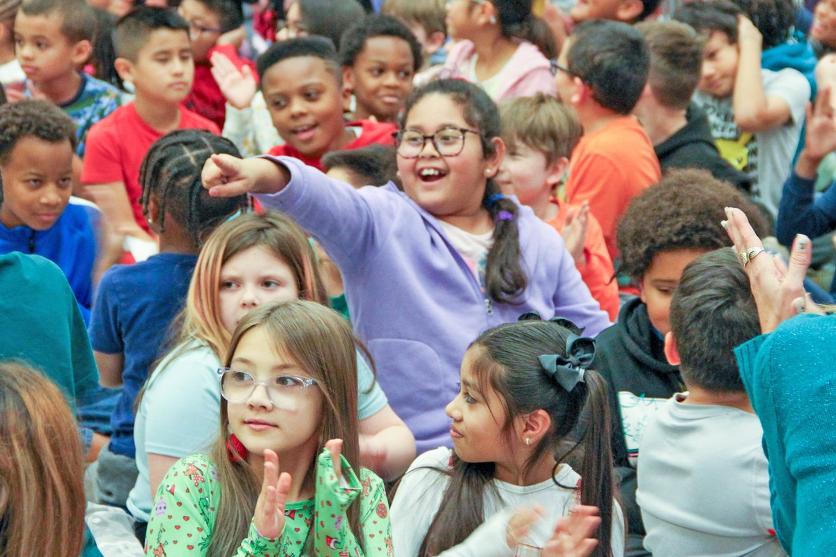 Chesterfield Schools (@ccpsinfo) on Twitter photo 🌟👏 <a href="/ScottScorpions/">Elizabeth Scott Elementary</a> has been selected as a 2023 National ESEA Distinguished School. No more than two schools per state receive this prestigious designation each year. #OneCCPS
▪️ Learn more at oneccps.org/elizabeth-scot… 🌟👏 <a href="/ScottScorpions/">Elizabeth Scott Elementary</a> has been selected as a 2023 National ESEA Distinguished School. No more than two schools per state receive this prestigious designation each year. #OneCCPS
▪️ Learn more at oneccps.org/elizabeth-scot…