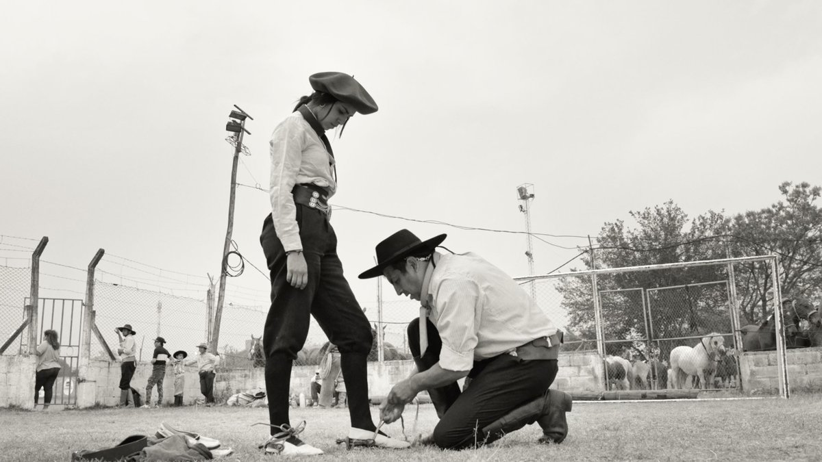 sundancefest's tweet photo. GAUCHO GAUCHO
Dir. Michael Dweck (@michaeldweck), Gregory Kershaw (@gregoryakershaw) 
U.S. Documentary Competition https://t.co/d9MFl15vnz