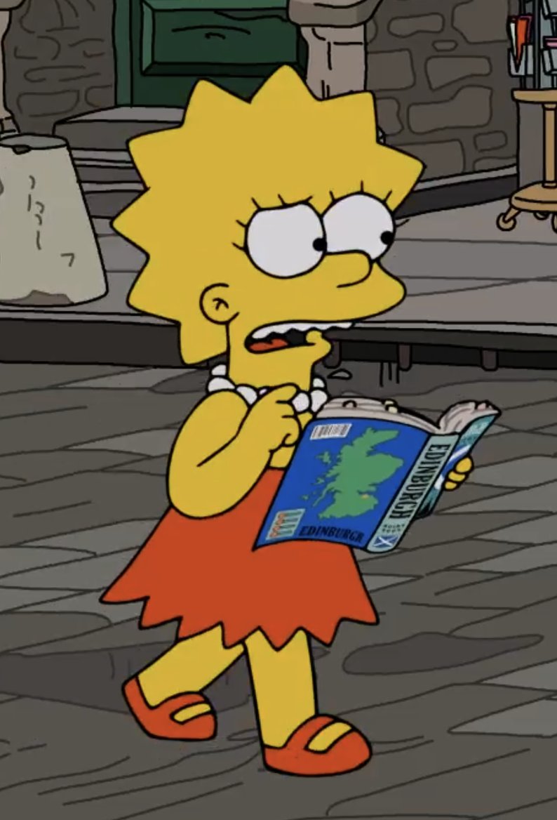 Azzlan - Wikisimpsons, the Simpsons Wiki