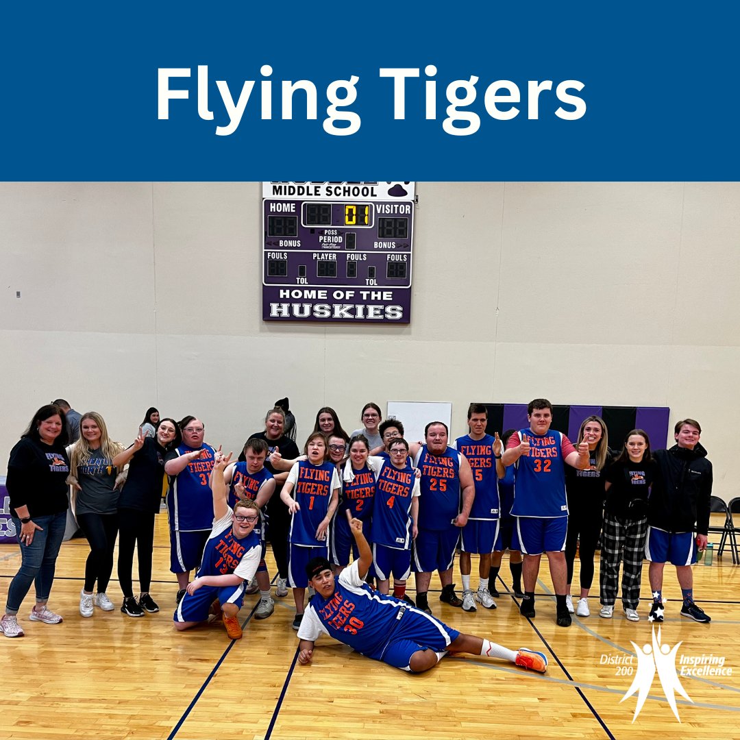 CUSD 200 #YourCommunitySchools tweet media