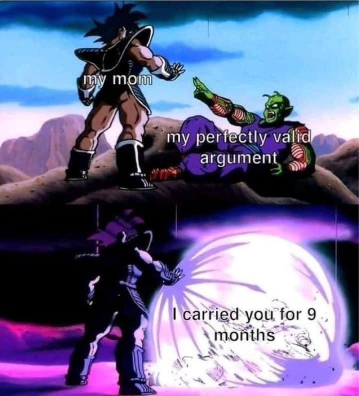 NO CONTEXT HUMANS tweet media