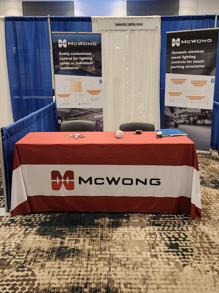 We're glad to be part of the <a href="/flaparktrans/">Florida Parking</a> annual conference this week with our partner L2A! Looks like a great show ahead!