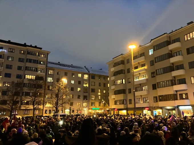 Varisverkosto tweet media