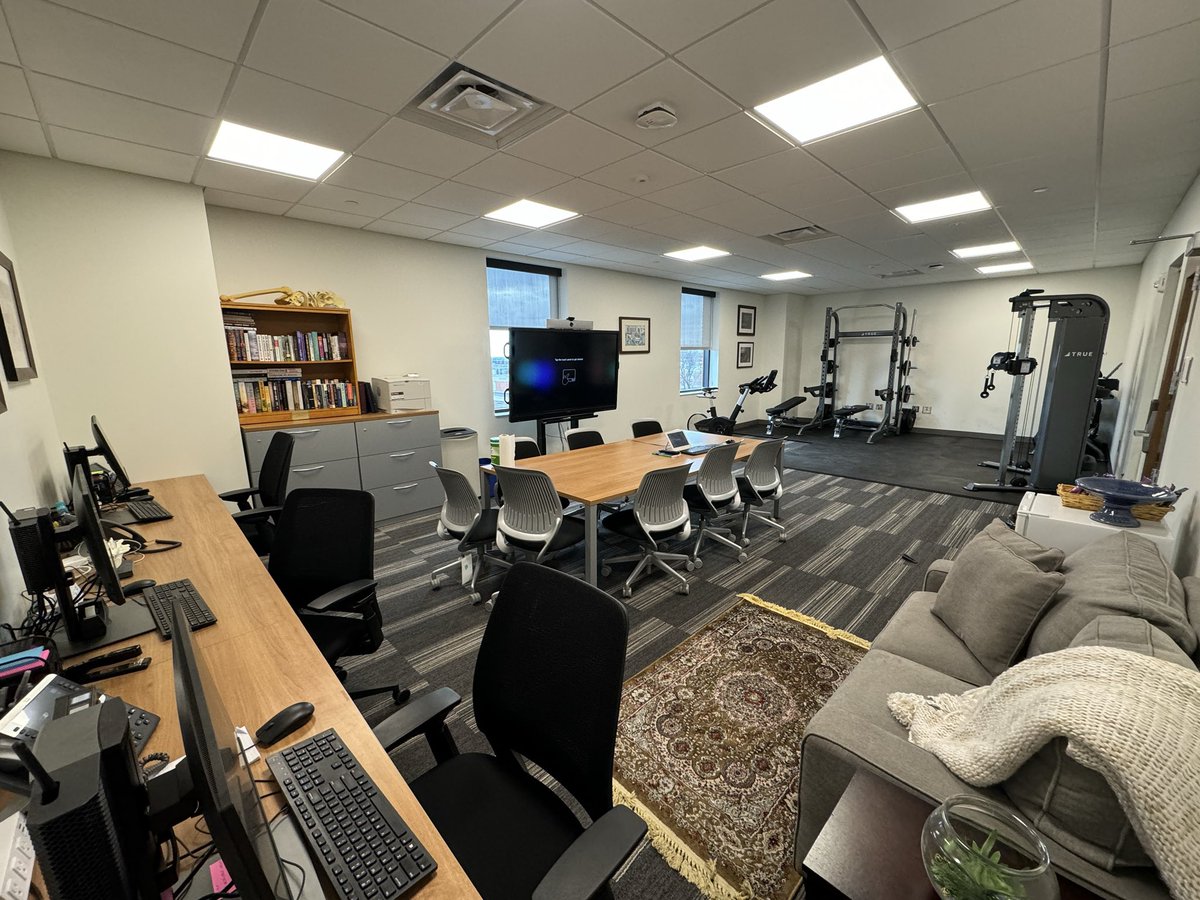 Ryan K Harrison, MD tweet media