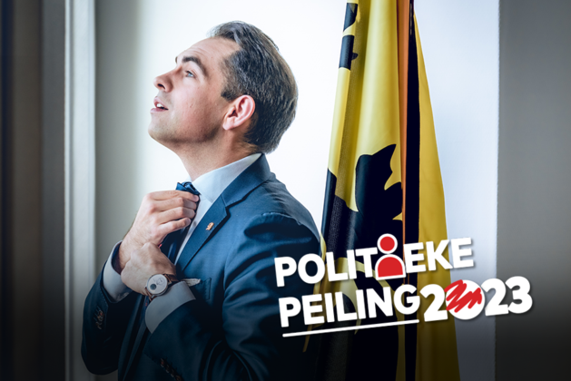 hbvl's tweet photo. Helft Limburgers wil Vlaams Belang in volgende regering: “Druk op systeem zal heel groot worden” https://t.co/1NL3SnZ6Wv https://t.co/SXqeG1ulMl