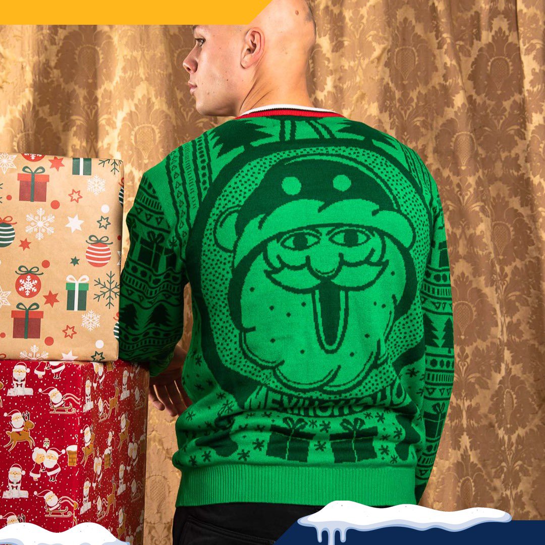 The Kitsman (@the_kitsman) on Twitter photo ๐๐ข๐ฏ๐๐๐ฐ๐๐ฒ ๐ข
๐Festive Giveaway #3
To Enter:
1. Follow <a href="/classicshirts/">Classic Football Shirts</a> & <a href="/The_Kitsman/">๐๐๐ ๐๐๐๐๐๐ผ๐</a>.
2. Retweet.
3. Comment your size.
๐ Winner announced 12/12/23.
Good luck!
#giveaway #Mexico ๐๐ข๐ฏ๐๐๐ฐ๐๐ฒ ๐ข
๐Festive Giveaway #3
To Enter:
1. Follow <a href="/classicshirts/">Classic Football Shirts</a> & <a href="/The_Kitsman/">๐๐๐ ๐๐๐๐๐๐ผ๐</a>.
2. Retweet.
3. Comment your size.
๐ Winner announced 12/12/23.
Good luck!
#giveaway #Mexico
