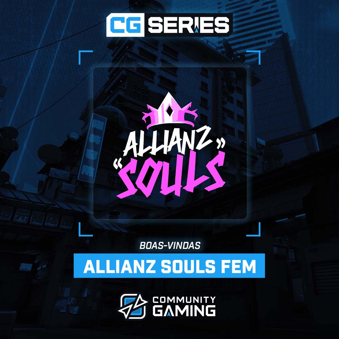 <a href="/AllianzSouls/">Allianz Souls</a>