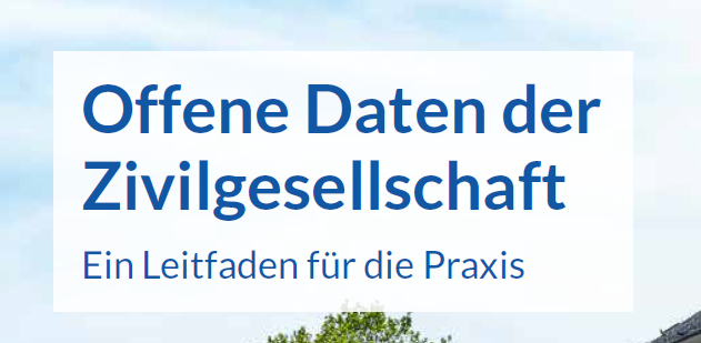 krabina's tweet photo. #OffeneDaten der #Zivilgesellschaft 
Ein Leitfaden der @BertelsmannSt. 
https://t.co/AB84clRtDA https://t.co/8o2A5HuhZJ