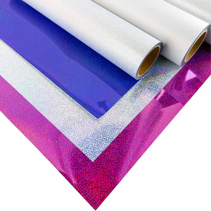 SpecialtyGraph's tweet image. Save 15% on Siser Glitter &amp;amp; Holographic Heat Transfer Vinyl!
Use coupon: THE12DAYS
shopsgs.com/12days-sale
Offer ends 12/11/23. New offers daily for 12 days!
#glitter #siserglitter #siserholographic #siser #heattransfer #heattransfervinyl #htv #specialtygraphics  #vinylcutter