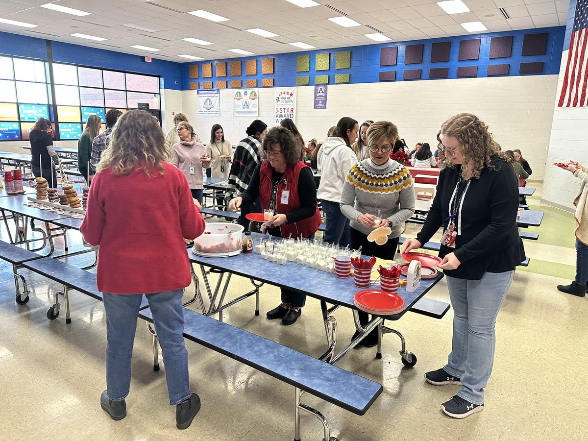 Clinton-Massie Elementary School tweet media