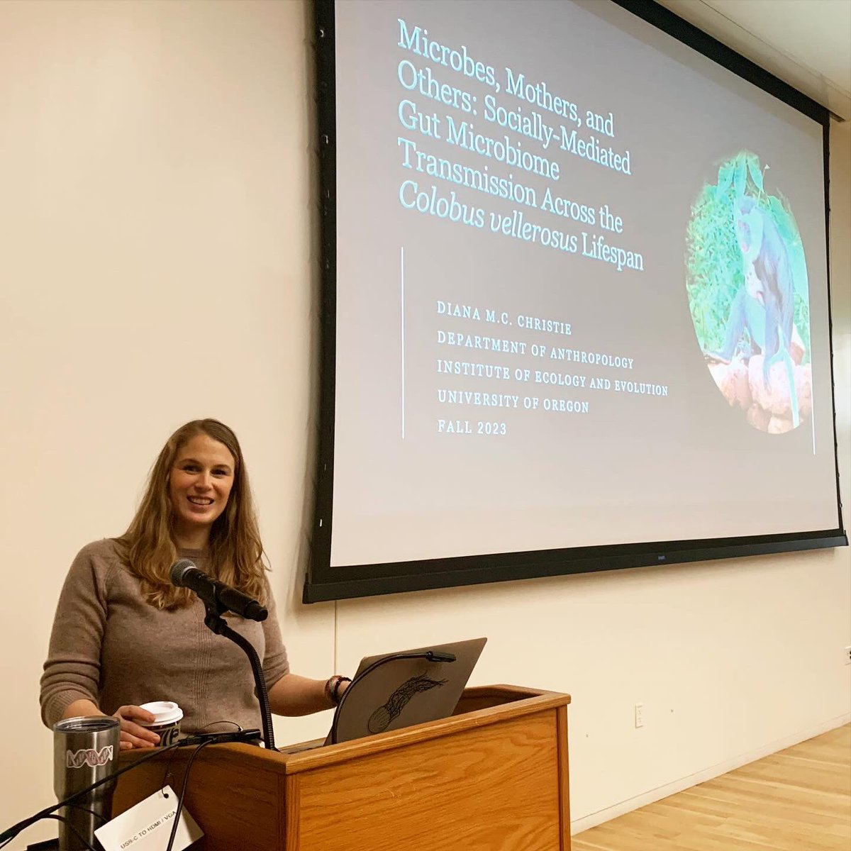 UO Molecular Anthro tweet media