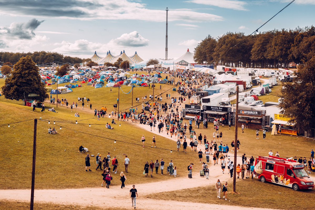 Reading Festival 2024 Lineup Tickets Schedule Map Dates