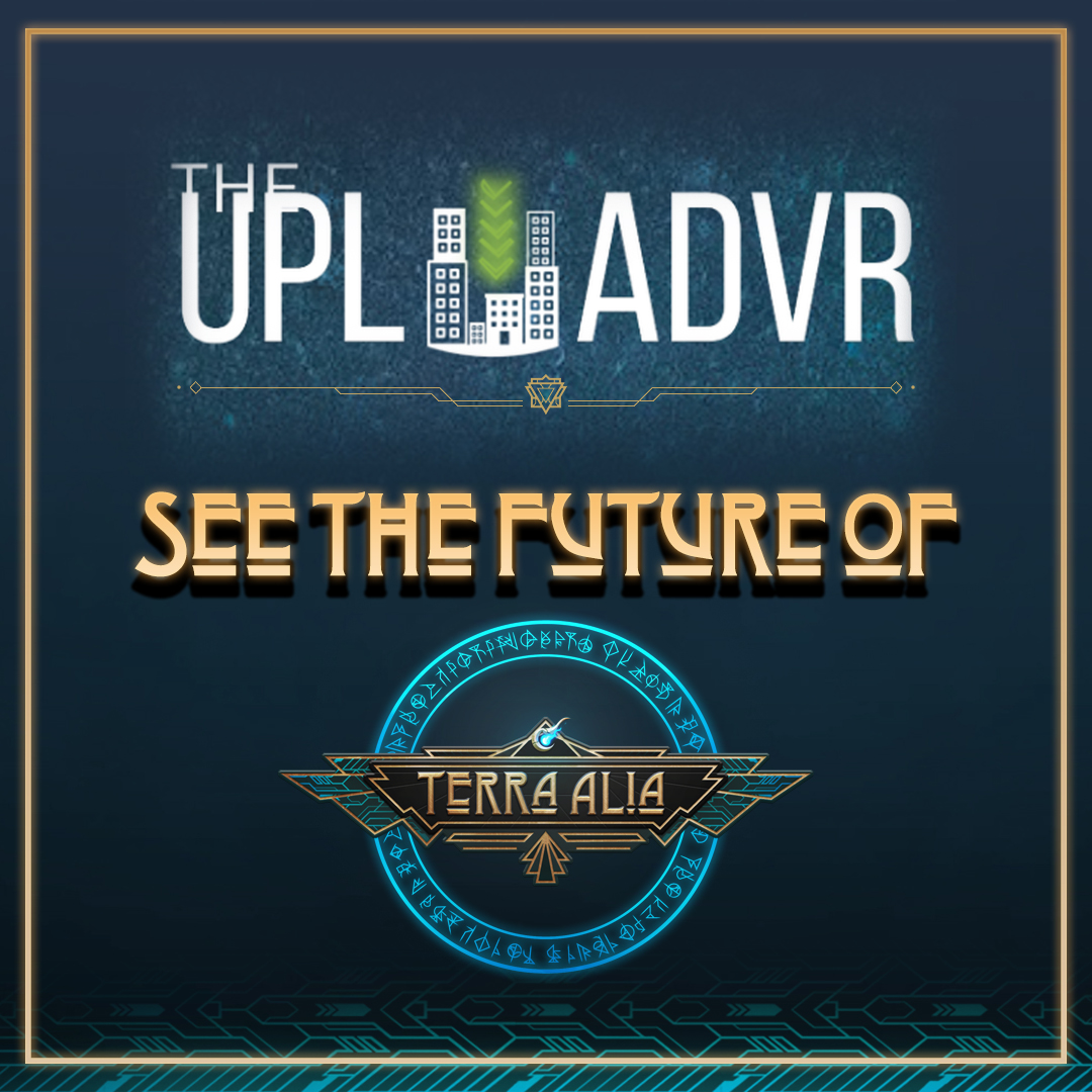 Find out what's next for the Terra Alia VR game today at the <a href="/UploadVR/">UploadVR</a>  Winter Showcase!
Watch now: showcase.uploadvr.com/watch-the-show…
#uploadvr #VirtualReality #indiedev #gaming_news