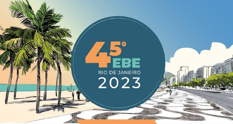 One of my favorite conferences is the <a href="/SBEconometria/">Sociedade Brasileira de Econometria (SBE)</a>'s meeting and it will happen next week!

Here, I will list the amazing sessions I plan to attend. But I do not promise I will be able to do so.
