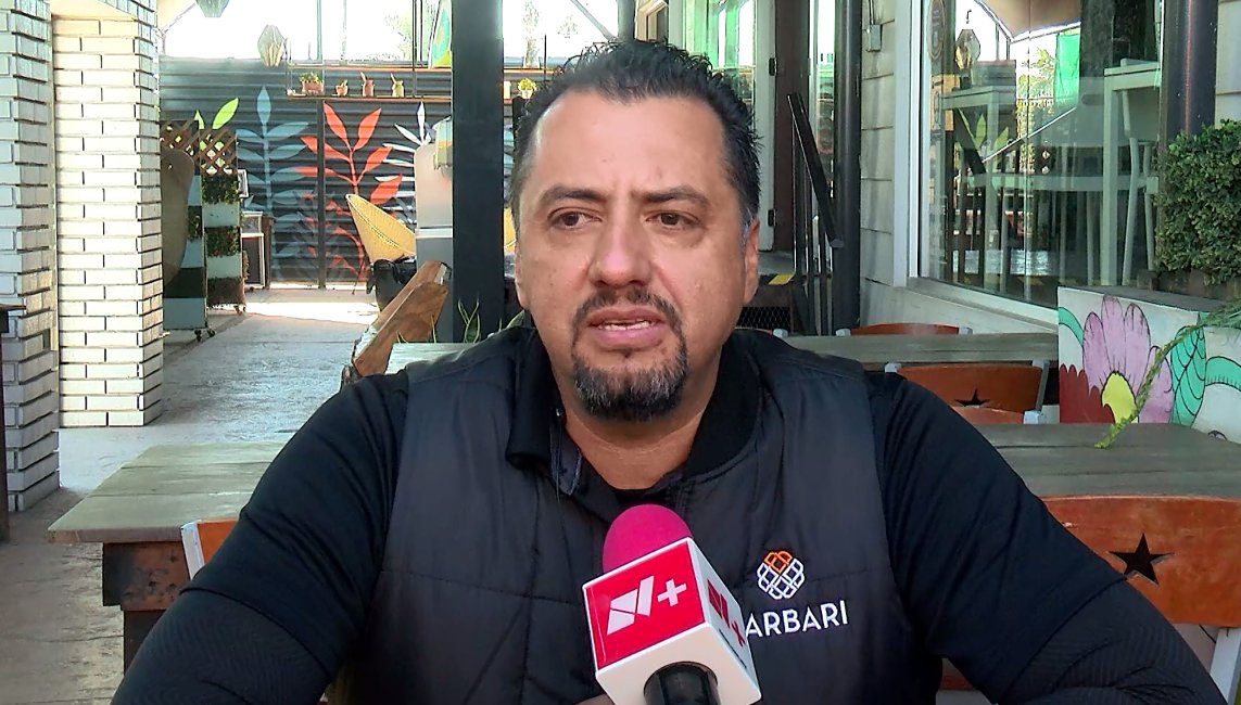 El sector restauranteros de #Mexicali se considera de los más afectados por el incremento al #salario mínimo. El pte de #canirac Raúl Vazquez indicó que al final serán los clientes quienes paguen por el aumento #NmasMexicali