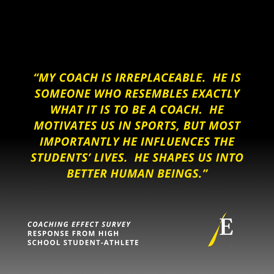 EcsellCompanies's tweet photo. Our latest insights show that coaches who communicate well, build solid player-coach bonds, and add a dash of humor make sports enjoyable.💯 

Explore our findings:  https://t.co/udAtIUHUEu

#CoachExcellence #AthleteExperience #ResearchInsights #EcsellSports https://t.co/51tRWDmD8i