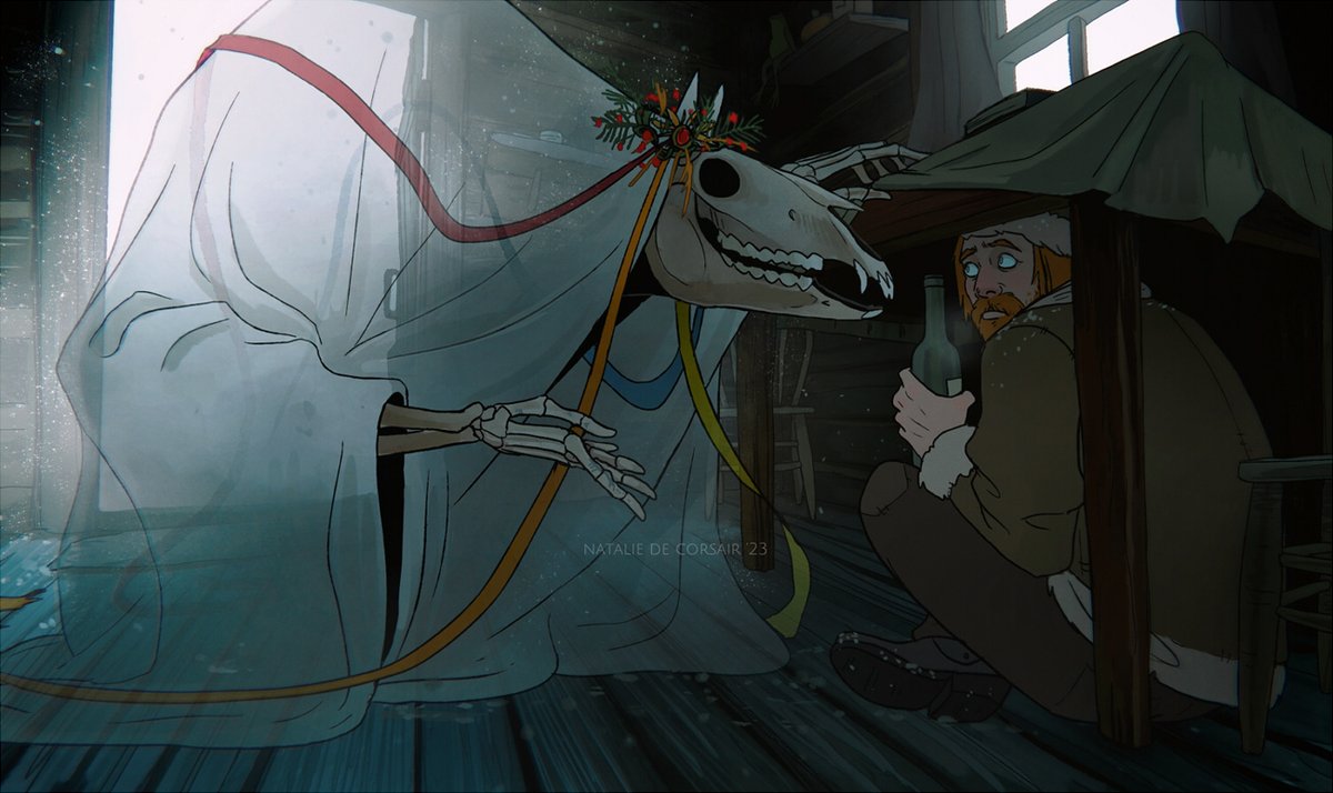 Natalie de Corsair 🐸 tweet media