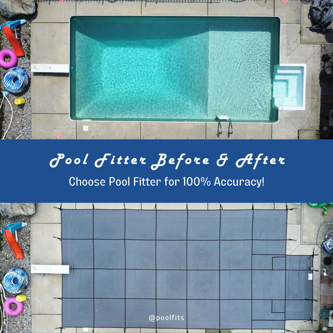PoolFits's tweet photo. Thanks to Pool Fitter, say hello to precision and convenience. 

Pool Fitter will save you time, improve accuracy, and - best of all - it's free! 

https://t.co/hsprtI6qYj

#poolliners
#poolsafetycovers
#custompoolcover https://t.co/dHes0sDDsj