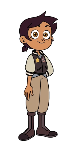 NightSavant's tweet image. Luz Noceda is that you? #TeamJakeDCAS #Jake #DisventureCamp #Oddnationcartoon #TheOwlHouse