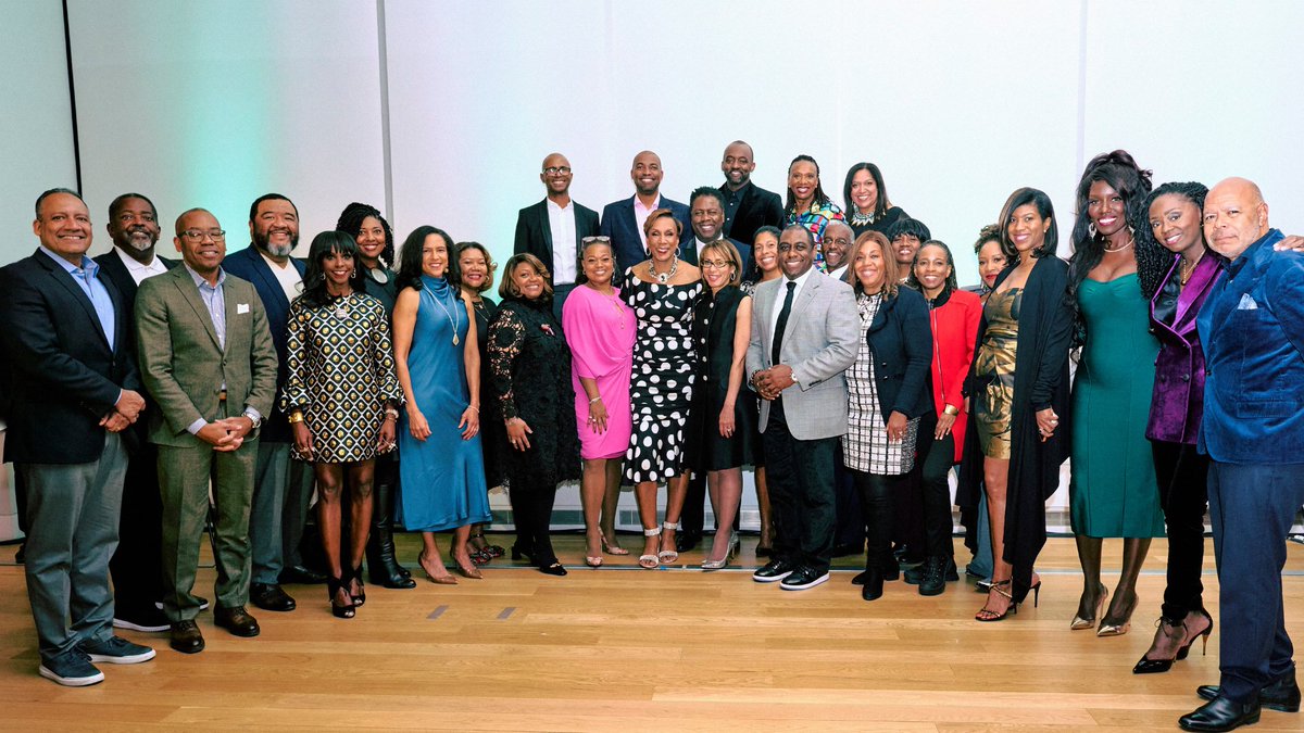 TheOfficialBECA's tweet photo. Congratulations to our inaugural cohort of Future Leaders on your graduation from The BECA Playbook program! Your BECA family couldn’t be prouder of all that you have accomplished in your two-year journey.
#BlackExecutiveCMOAlliance #FutureLeaderC23 #BECAPlaybookGraduation https://t.co/oYCK3cs2c1