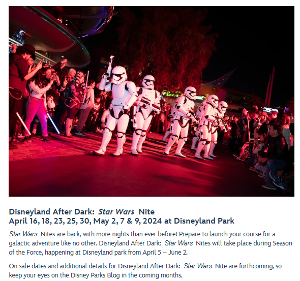 ScottGustin's tweet photo. More details from Disneyland: https://t.co/3ZIp8GisCY