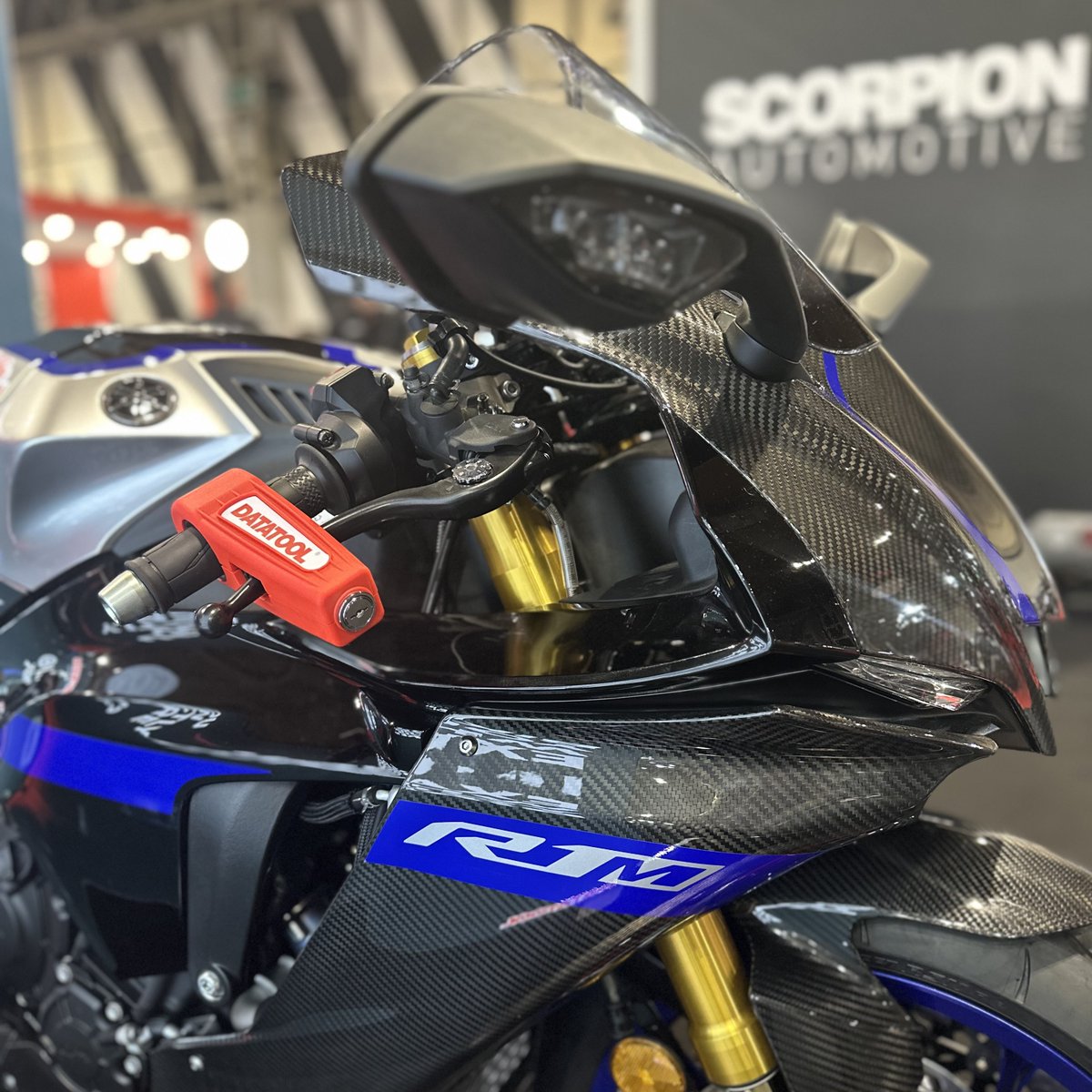 carolenashbikes's tweet image. Did you know that over 25,000 bikes were stolen in the UK last year, with thefts continuing to rise in some parts of the country! 

Tips to keep your motorcycle safe: 
✔️ Lock it up
✔️ Use a bike cover
✔️ Store and secure
✔️ Invest in an alarm

#motorcyclesafety #motorcyclelock