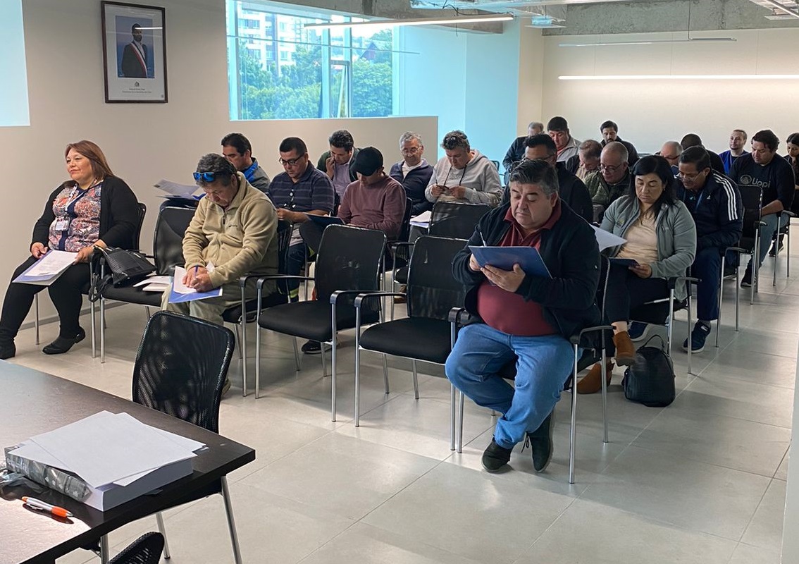Seremi Salud Los Lagos tweet media