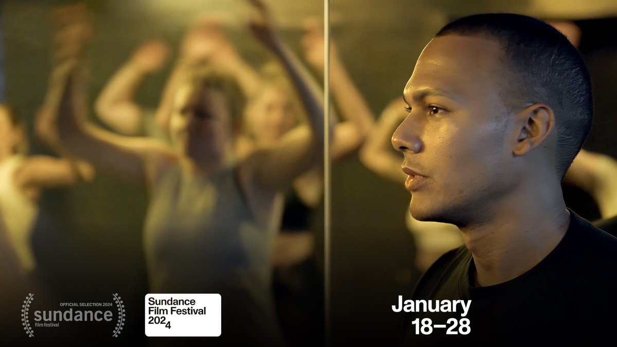 Participant's tweet photo. Great stories start at #Sundance! We're thrilled to announce that we're headed to the 2024 Sundance Film Festival. We can't wait for audiences to see Participant projects #Conbody, #OutOfMyMind, and #RobPeace during the 40th edition of the Festival. 🎉🎬 https://t.co/U2TvB4tb1Q https://t.co/WXpo9zZx3S