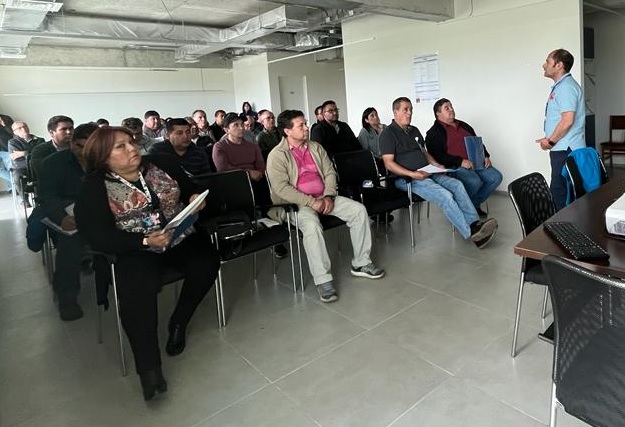 Seremi Salud Los Lagos tweet media
