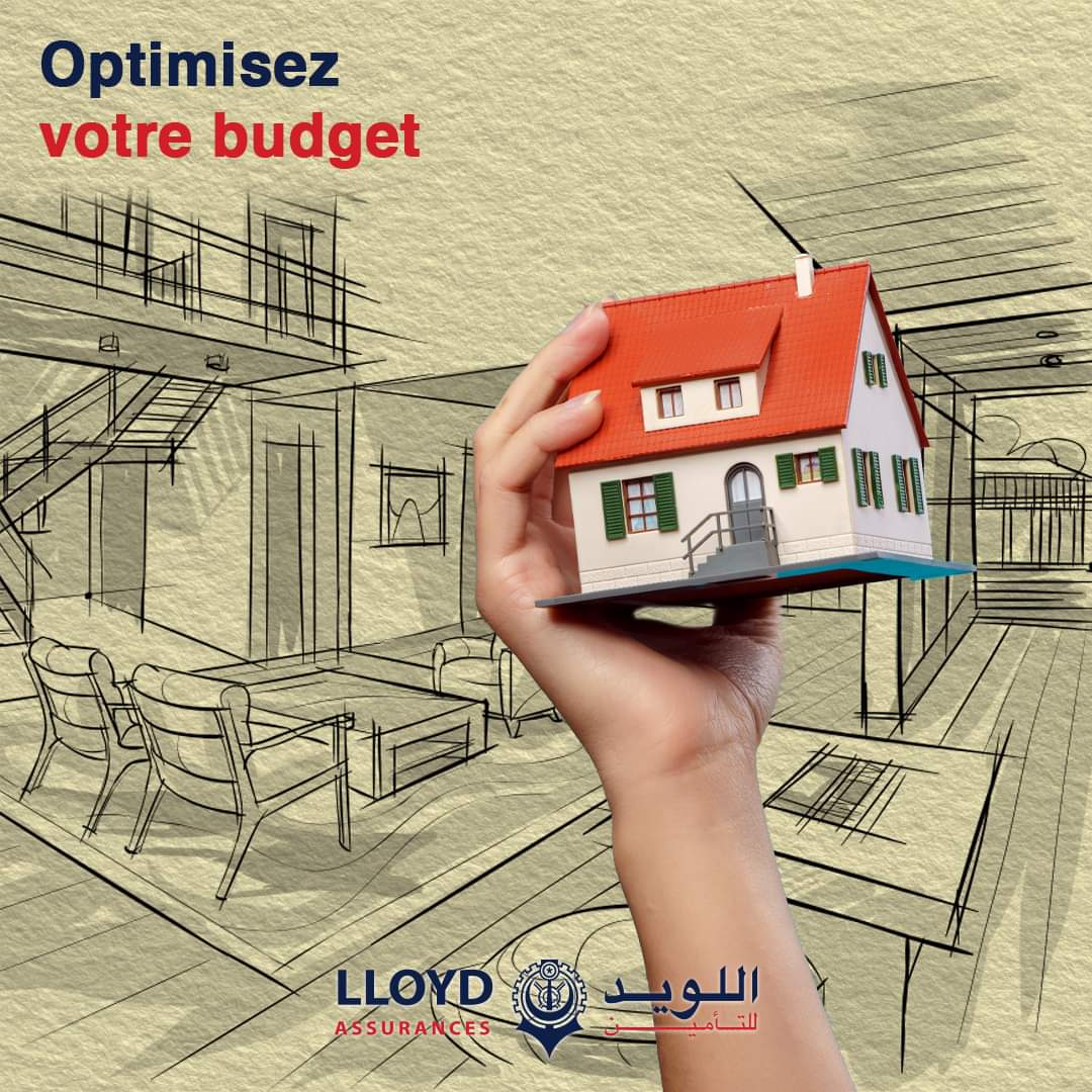 mootezmk's tweet photo. Sérénité assurée avec l'Assurance Habitation MRH, la garantie d'une protection sans faille pour préserver votre maison et vos biens.
Contactez moi : 99376899
Ou par mail : mootez.mkacher@lloyd.com.tn
#Tunisia #insurance #assurance #home #habitation #mrh https://t.co/06X5ssvibf