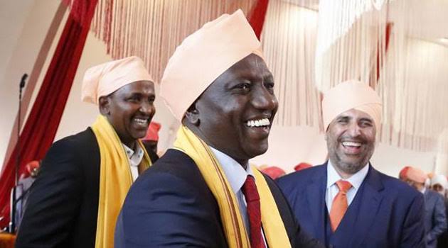 hakeemzii's tweet photo. In another news Sugoi Nahrendra Ruto has bagged 38 billion from India. Nahrendra Ruto is the president of the Republic of Kenya......tears in my eyes. https://t.co/renpaSqPlb