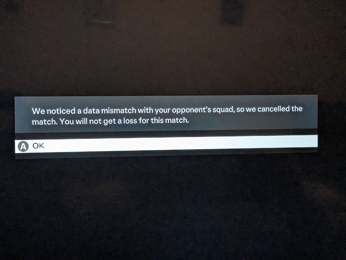 OldSkool1975oo's tweet photo. @EASPORTSFC What's this all about 🤔🤔 https://t.co/kJiLmxNDcI