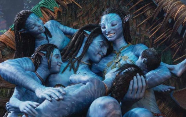 HollywoodHandle's tweet image. ‘AVATAR 3’ will not be titled ‘THE SEED BEARER’, despite rumors.

(Via: comicbook.com/movies/news/av…)