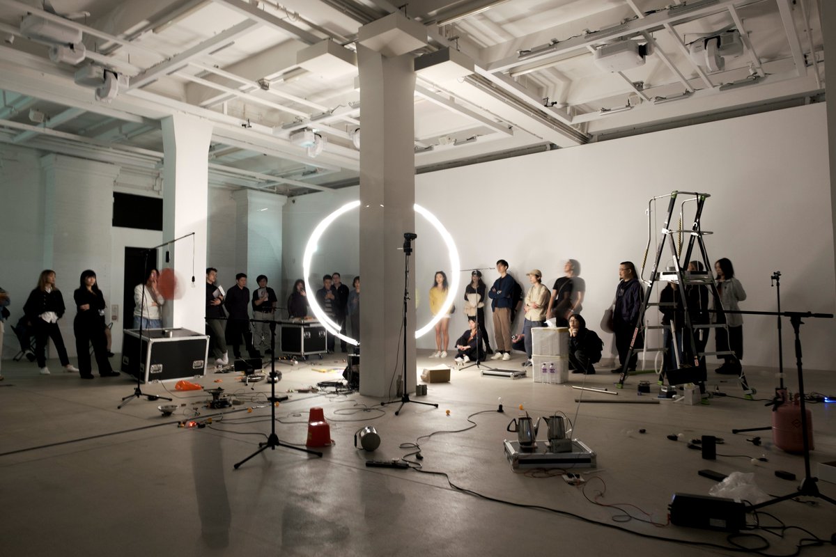 Tim Shaw tweet media