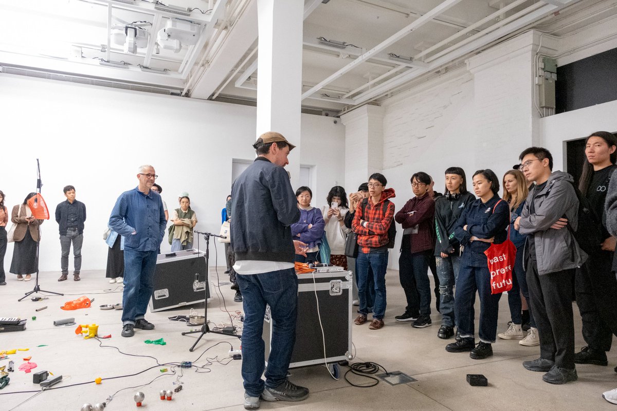 Tim Shaw tweet media