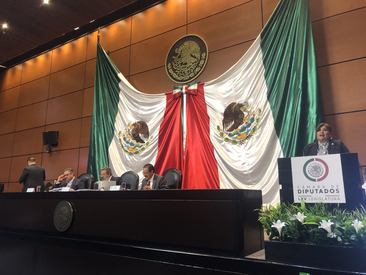 Destacamos el trabajo de la <a href="/SICTmx/">SICT México</a> en 20 estados de la República se ha invertido 6mil 500 millones de pesos para el mantenimiento de las carreteras