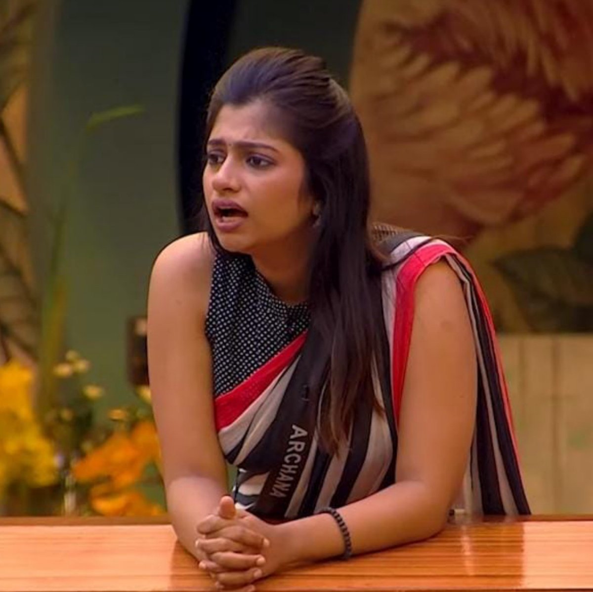 itzSekar's tweet photo. #VJArchana vs #Nixen 

Who is right comment with reasons?

#BiggBossTamil7 #BiggBossTamil
#BiggBoss7Tamil #BiggBoss7
#BiggBossTamilSeason7 #BiggBoss https://t.co/1kaB79eCNq