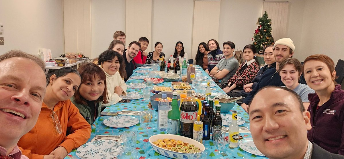 Willers Lab tweet media