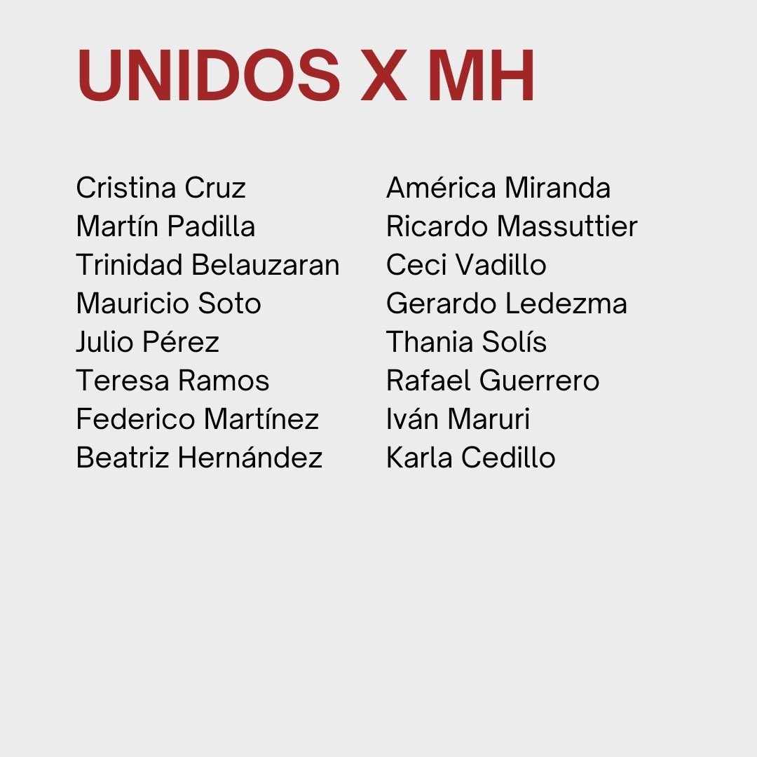 mausoto's tweet photo. VAMOS A RECUPERAR LA ALCALDÍA DE MIGUEL HIDALGO EN 2024 les comparto el acuerdo q firmamos ayer!! @PartidoMorenaMx @mario_delgado @CitlaHM @ClaraBrugadaM @vromog https://t.co/FGwypliZ0Y