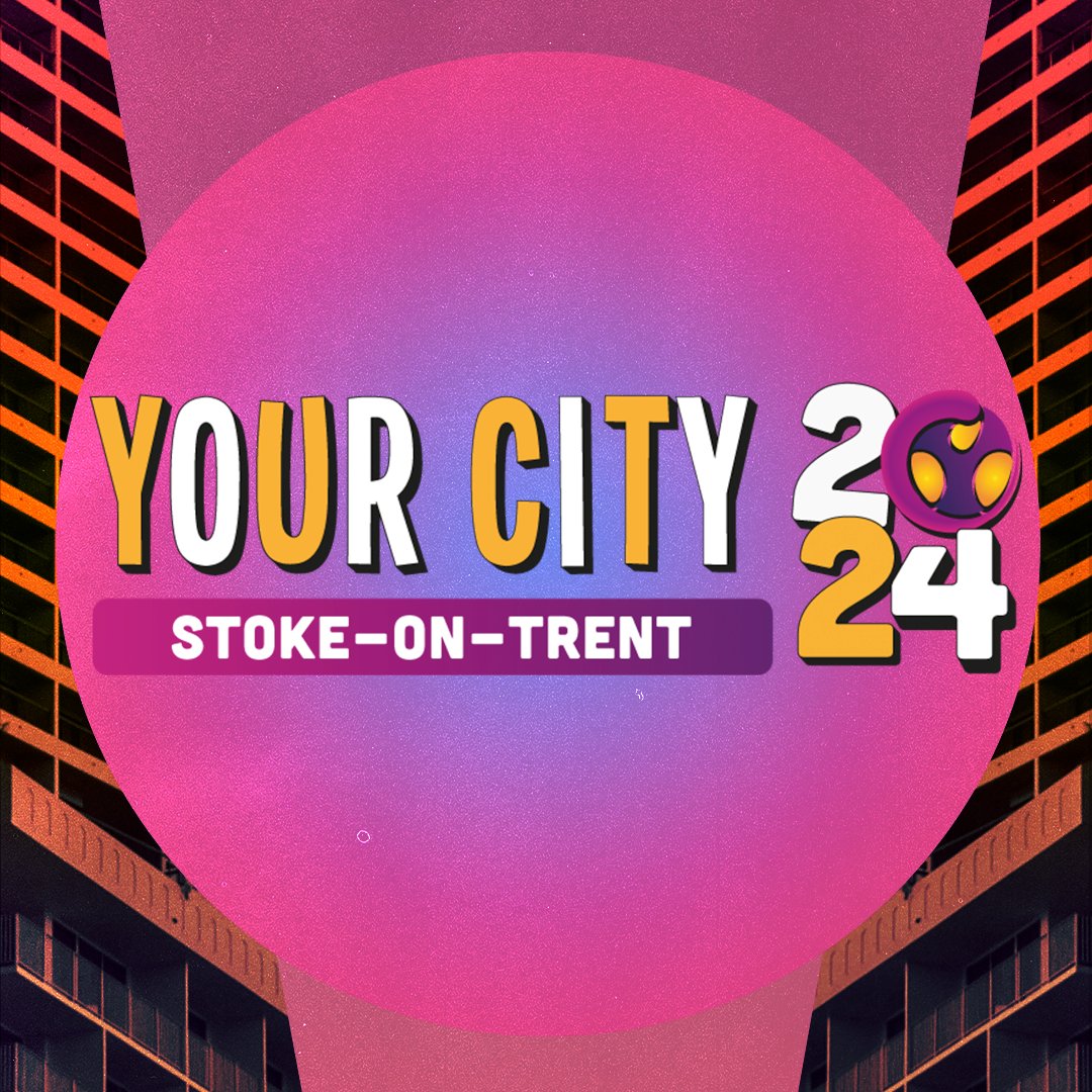 We're absolutely stoked to be kick-starting #YC24 - Super EB tickets are SOLD OUT and EB tickets on sale this Friday 💜

Fancy a slot at next year's fest? Artist applications are now open 👀 BIO